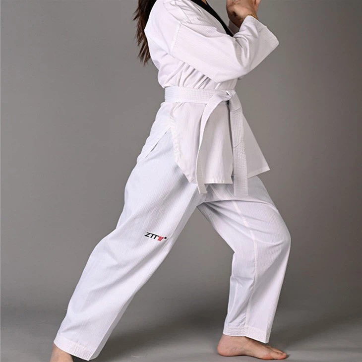 ITF taekwondo uniform