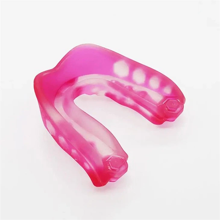 mouth protector boxing