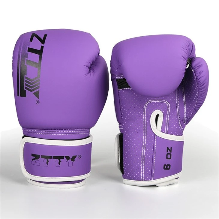 boxing training gloves