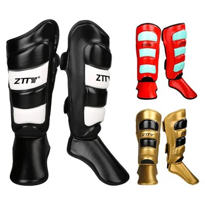 Custom Shin Guards MMA