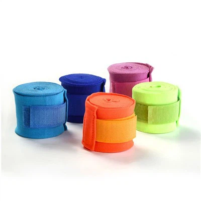 Vlastné tlačené boxerské obväz 5 m