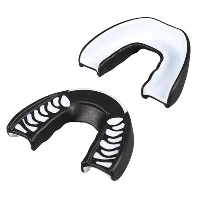 Vlastné chrániče úst pre šport