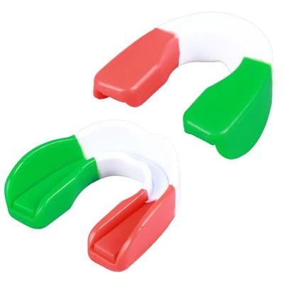 Varte a uhryznite ústa