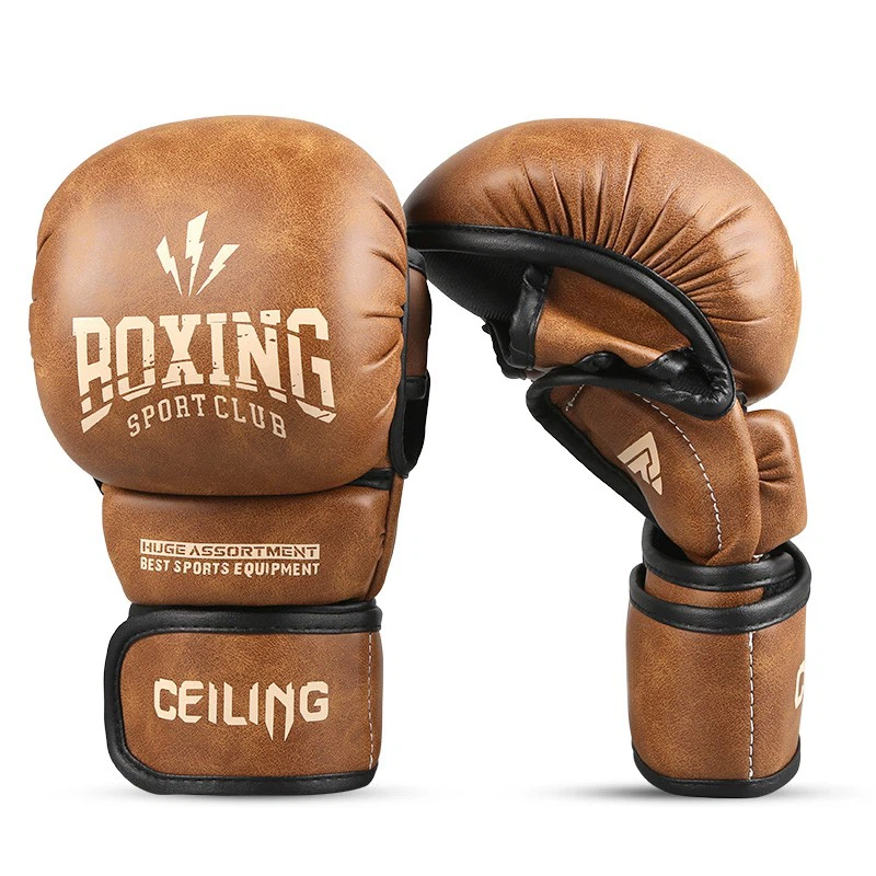 mma grappling gloves